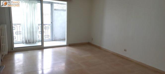 Vente Appartement MONTPELLIER 34090