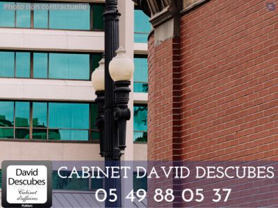 Vente Local commercial SAINT-JEAN-DE-MONTS 85160