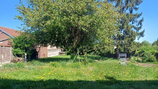 Vente Immeuble NOYON 60400