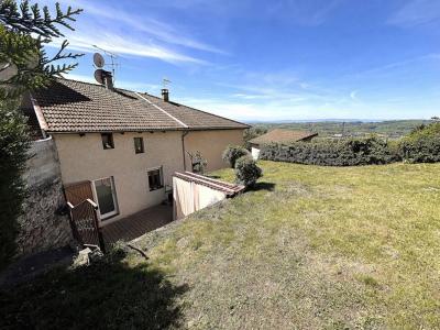 Vente Maison 4 pi�ces BOURG-DE-THIZY 69240