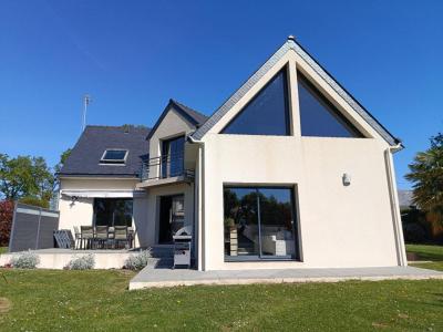 Vente Maison 5 pi�ces GOURIN 56110