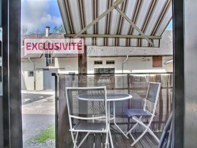 Vente Appartement 2 pi�ces ALBENS 73410