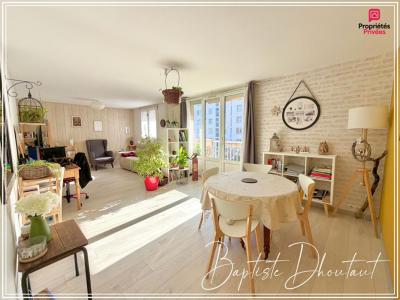 Vente Appartement 5 pi�ces BESANCON 25000