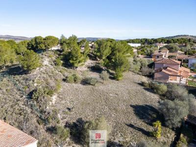Vente Terrain NARBONNE 11100