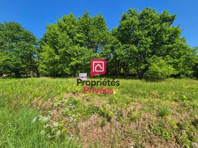 Vente Terrain BAZAS 33430