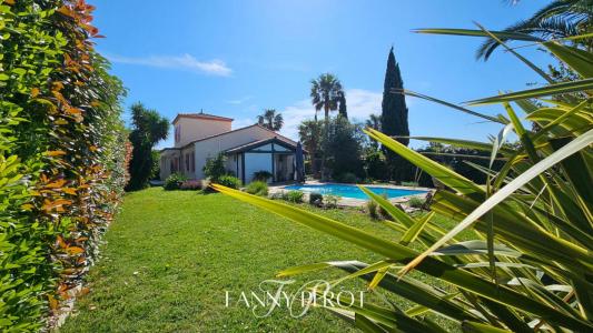 Vente Maison 5 pi�ces SAINT-CYPRIEN 66750