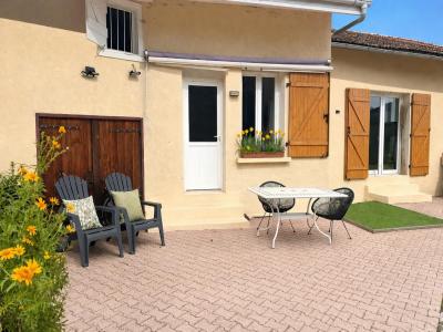 Vente Maison 3 pi�ces CLAVEISOLLES 69870