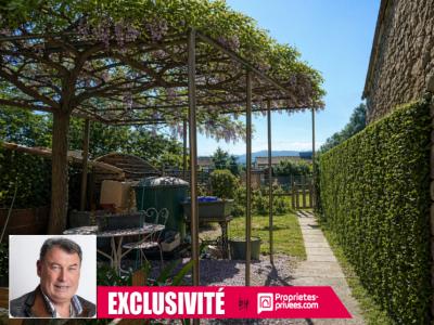 Vente Maison 3 pi�ces SAINT-HILAIRE 11250