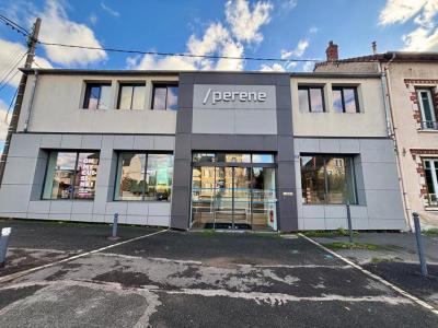 Vente Immeuble NEVERS 58000