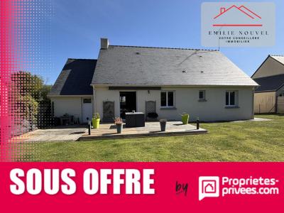 Vente Maison 5 pi�ces PLEUMEUR-GAUTIER 22740