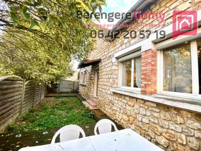 Vente Maison 4 pi�ces EAUBONNE 95600