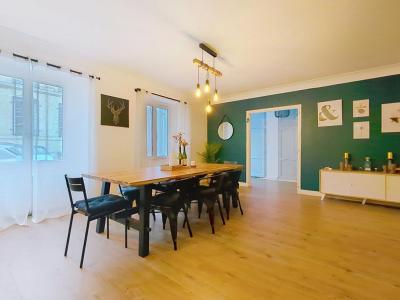 Vente Maison 5 pi�ces LORMONT 33310