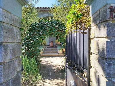 Vente Maison 4 pi�ces OLLIERES 83470