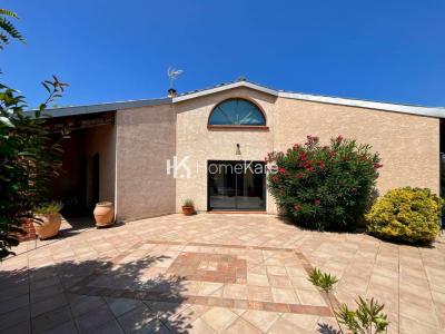 Vente Maison 6 pi�ces CUGNAUX 31270