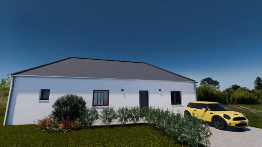 Vente Maison SARAN 