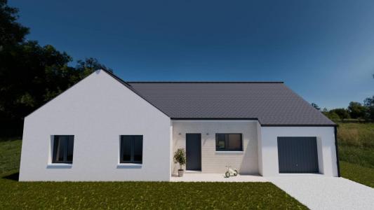 Vente Maison 4 pi�ces TRAINOU 45470