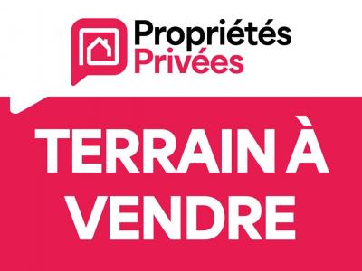 Vente Terrain SCEAUX-D'ANJOU 49330