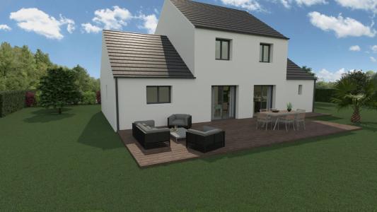 Vente Maison ORMES 