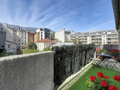 Vente Appartement KREMLIN-BICETRE 94270