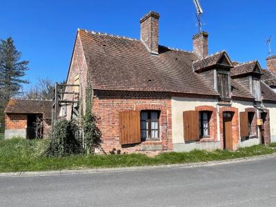 Vente Maison 4 pi�ces LANGESSE 45290