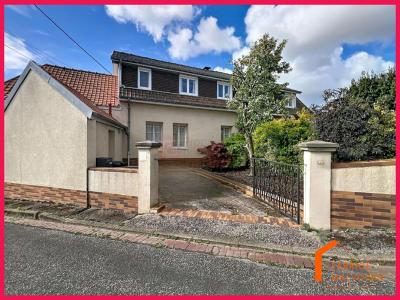 Vente Maison 5 pi�ces BERCK 62600