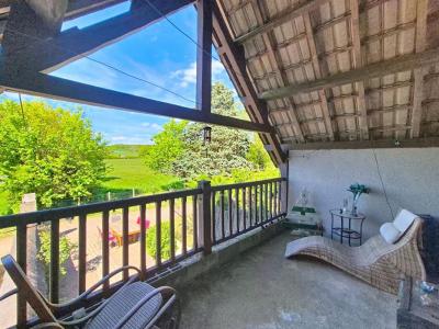 Vente Maison 5 pi�ces PARASSY 18220