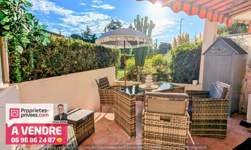 Vente Appartement CANNES 06400