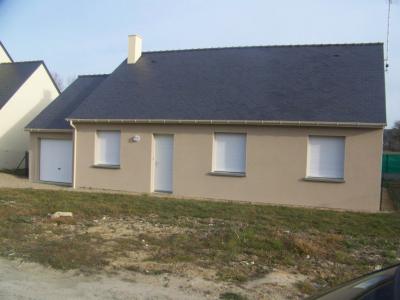 Vente Maison JOUE-L'ABBE  72