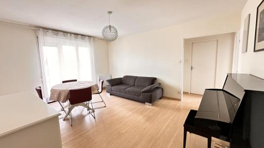 Vente Appartement DIJON 