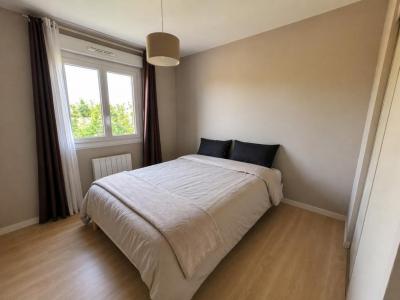 Vente Appartement DIJON 