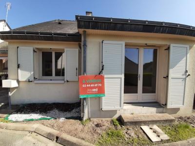 For sale House BEAUFORT-EN-VALLEE 