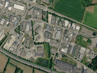 Vente Commerce SAINT-EVARZEC 29170