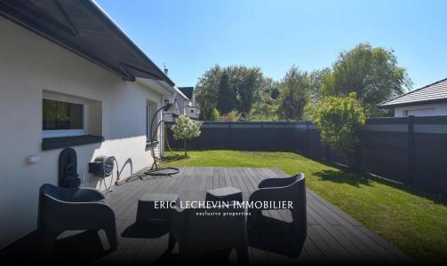 Vente Maison CUCQ 62780
