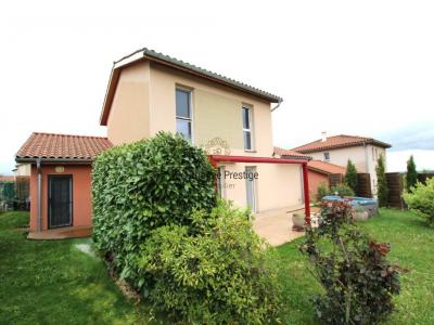 Vente Maison MACON 