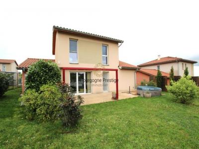Vente Maison MACON 