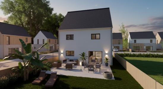 Vente Maison 6 pi�ces VERSON 14790