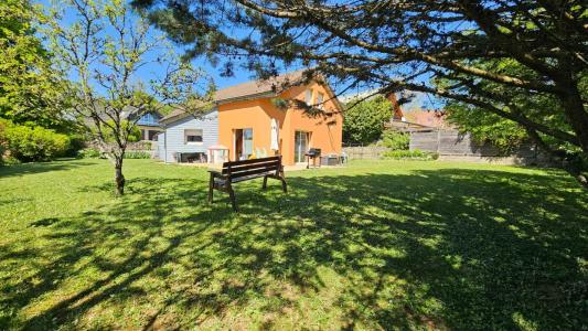 Vente Maison 6 pi�ces BESANCON 25000