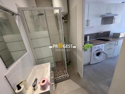 For rent Apartment AUBAGNE 