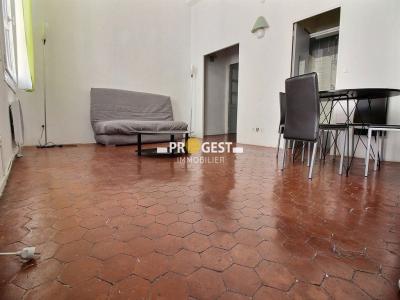 For rent Apartment BEAURECUEIL AIX-EN-PROVENCE