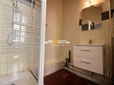 Location Appartement BEAURECUEIL AIX-EN-PROVENCE