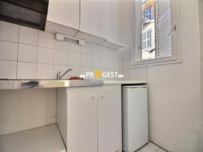 For rent Apartment BEAURECUEIL AIX-EN-PROVENCE