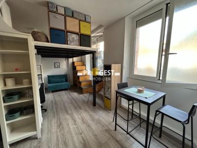 Location Appartement MARSEILLE-8EME-ARRONDISSEMENT 