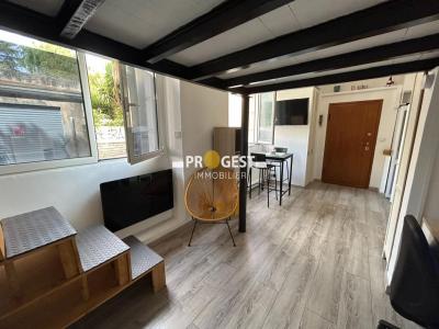 Location Appartement MARSEILLE-8EME-ARRONDISSEMENT 