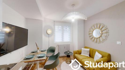 Location Appartement STRASBOURG 67000