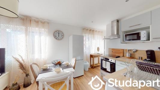 Location Appartement ROUEN 76100