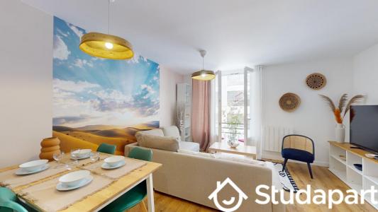 Location Appartement TOULOUSE 31300