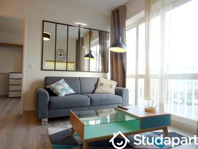 Location Appartement METZ 57000