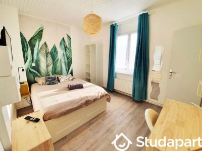 Location Appartement ROUBAIX 59100