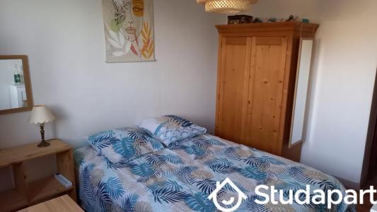 For rent Apartment CARBON-BLANC  33