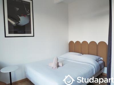 Location Appartement VITRY-SUR-SEINE 94400